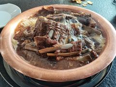 -老诚一锅(万年花城店)