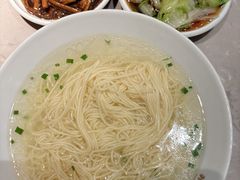 -松鹤楼·苏式汤面(虹桥天地店)