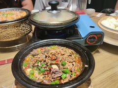 -老砂锅(城北店)