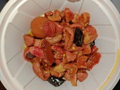-不倒翁·安徽名菜楼(步行街店)