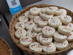 -小米粑粑(玉锦苑店)