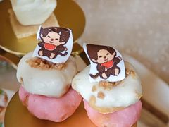 -Salon de Ville浦江汇(上海外滩华尔道夫酒店店)