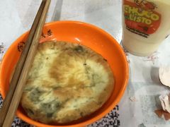 一楼鸡蛋饼-扬州大学扬子津校区润园餐厅