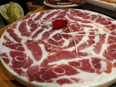 -潘小辣鲜肉老火锅