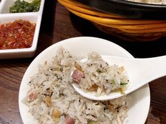 -东海怡品海鲜豆捞(星街坊店)