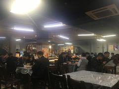 大堂-小民大排档(光谷店)