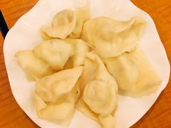 -东方饺子王(新阳路店)