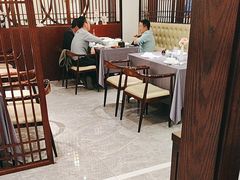 -千滋百味·醉江澜花园餐厅(街道口店)