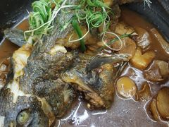 -鑫鸿达·海鲜闽菜热炒小馆(中山路店)