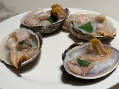 -青蓬蒸汽海鲜·深圳老字号·团建聚会(壹方城店)
