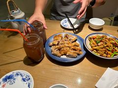 -炊烟·山房菜