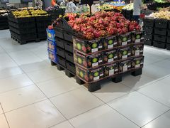 -家乐福(古北店)