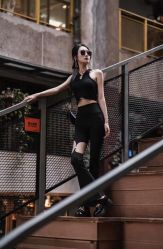 -爱的化妆工作室(雅地天际店)