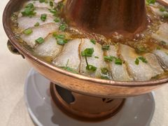 -热河食府(中山路店)