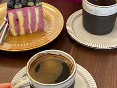 -BAKER&SPICE(祥云小镇店)