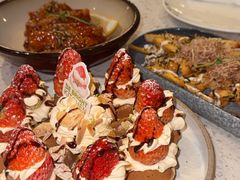 -BE BRIGHT KITCHEN(正佳广场店)
