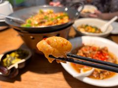 -聚鑫朋酸菜肥肠(九龙仓店)
