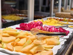 -汉巴味德(大悦城店)