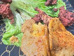 -大成海鲜烧烤·海鲜粥(长寿路店)