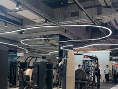 -一年四季24小时智能健身(广百店)