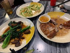-紫金食坊(江南西路店)
