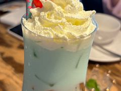 -花前月厦·海鲜餐厅(新领荟广场一店)