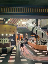 -meland亲子乐园(深圳领展中心城店)