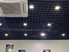 大堂-韦记老友粉(大华店)