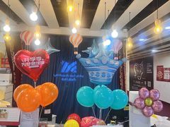 -卓美LAMDA戏剧演讲与培训中心(亚运村店)