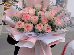 -爱尚幸福鲜花(上地实体店)