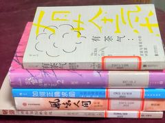 -朝阳区图书馆(小庄店)