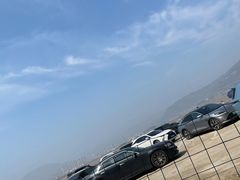 -北岐滩涂