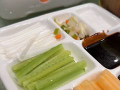 -东四民芳餐厅(世茂工三店)