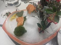 -沪华海鲜大酒楼(南汇店)
