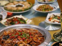 -大师傅金奖啤酒鱼(西街口总店)