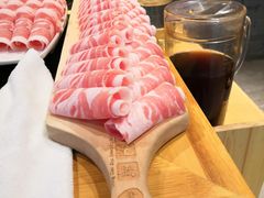 -东道煮牛肉火锅(重庆路店)