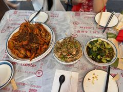 -三妹小龙虾·黄油蟹(华侨城总店)