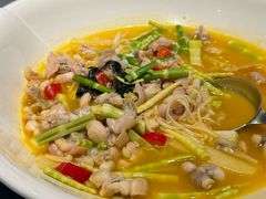 -浙里本味·宴四季江南(三台山路店)