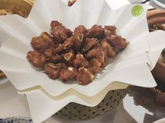 -围龙屋客家食府(福田店)