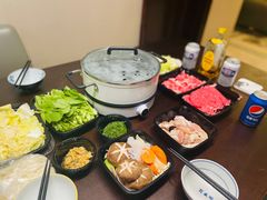 -有喜屋·深夜食堂(北京西路店)