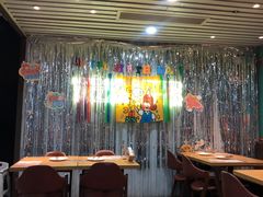 -棒约翰比萨·意面(金桥国际店)