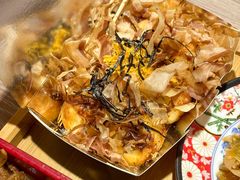 -左舞和风屋便当(金地店)