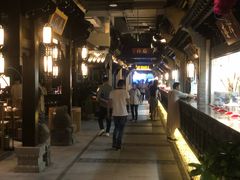 -薇满楼宴会中心(尚城国际购物中心店)