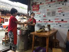 -南街牛肉麺(南街店)