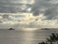 -宁波松兰山滨海旅游度假区