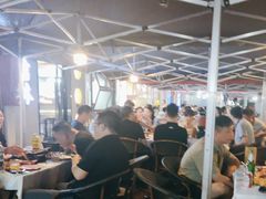 -记忆串城·东北烧烤·小龙虾·大型团建(南油店)