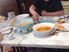 -南山鲜虾面·活鲜小馆·海味大连菜(南山总店)