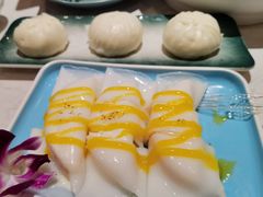 -香香海南菜餐厅
