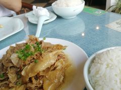 -茶油香闽南菜·花园餐厅(前埔店)