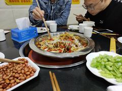 焖烧鸡-弓虽昌焖烧鸡(大竹林店)